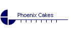 Phoenix Cakes