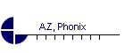 AZ, Phonix