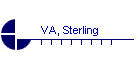 VA, Sterling