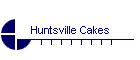 Huntsville Cakes